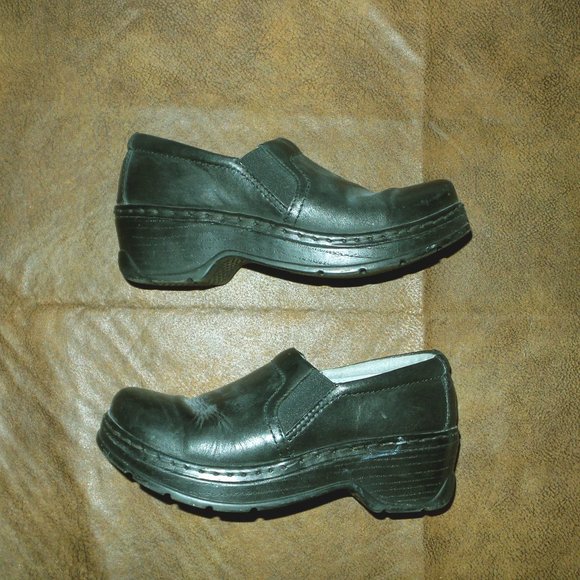 klogs footwear naples